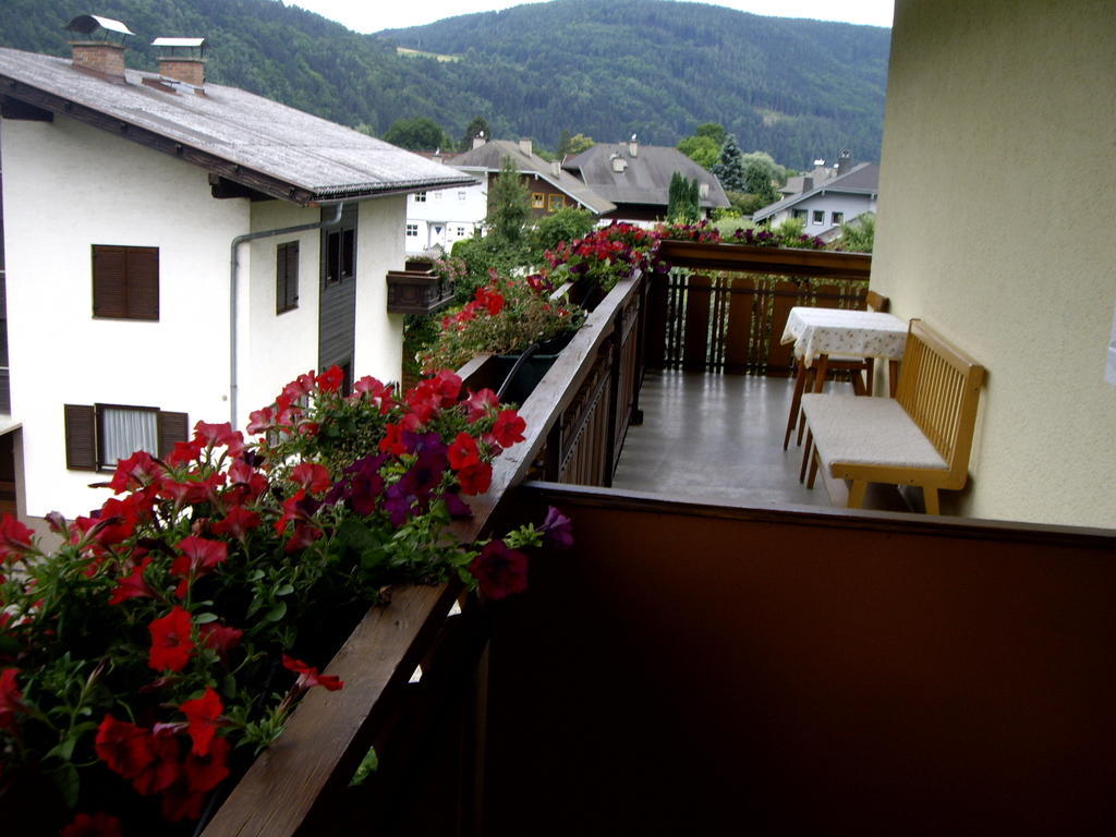 Haus Kaernten Döbriach Quarto foto